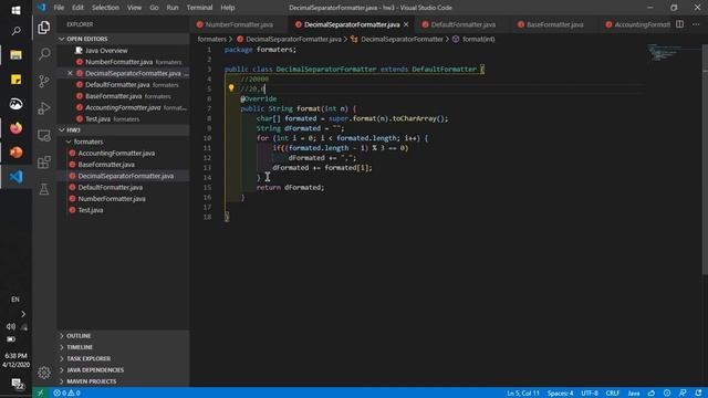 11.big java P10 смотреть онлайн