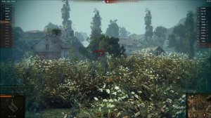 World of Tanks | GTX 970 | 1080p | FRAME-RATE TEST