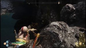 Трофеи God of war  - Антиквар / Собрать все артефакты.