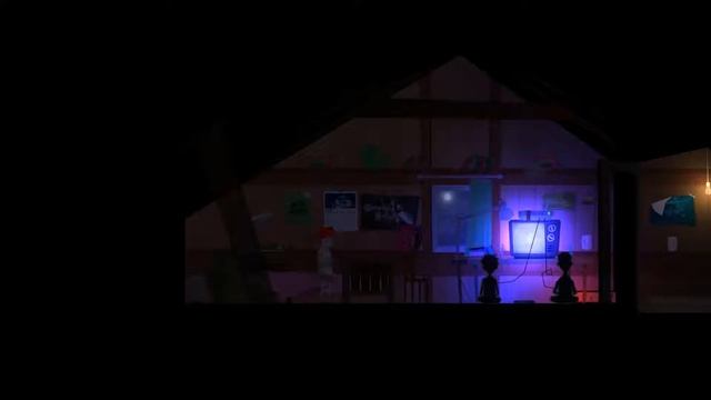 По полочкам (Between Me and The Night - Часть 4) смотреть онлайн