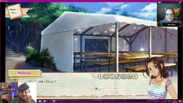 Digging The Game: C14 Dating! - Part.1 смотреть онлайн