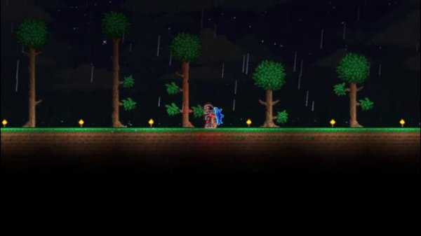 This mod REVAMPS item visuals in TERRARIA! CoolerItemVisualEffect Mod