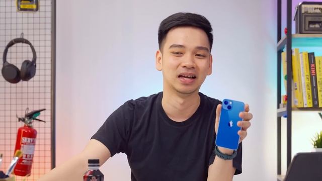 Jangan beli iPhone 13. смотреть онлайн