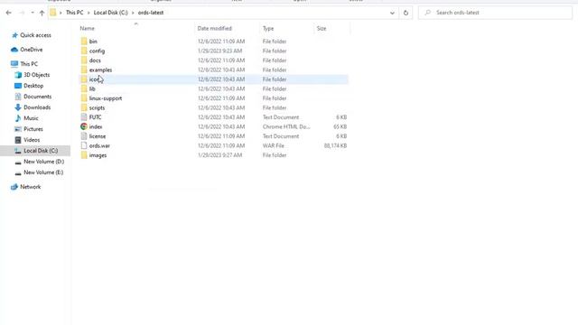 How to install ORDS 22.4 || Oracle REST Data Services 22.4 Installation and Configuration Guide смотреть онлайн