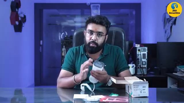 Watch This Before Buying ColorVu IP Camera | DS-2CD1027G0-L Review & Demo ?