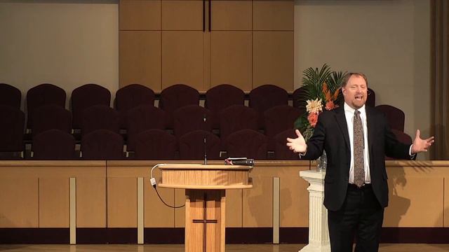 KSDA Worship Service - October 10 ( Bill Roberts) смотреть онлайн