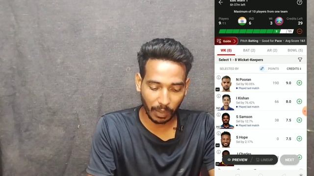 Dream11 me grand league team kaise banaye,rank 1st kaise laye,How to Create grand league in dream11 смотреть онлайн