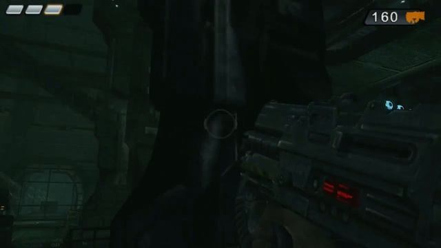 Pariah [Gameplay HD] widescreen смотреть онлайн