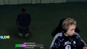 URAGAN HOKAGE РАССКАЗЫВАЕТ ПРО КАЛУЖСКУЮ МАФИЮ И ПОКАЗЫВАЕТ СТАРЫЕ ФОТКИ