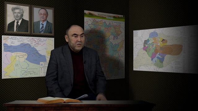 История одного села. Кояново. Пермский край РФ смотреть онлайн