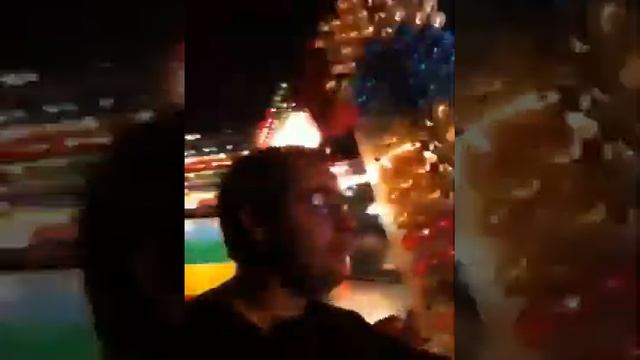 Ride #2 at santa's смотреть онлайн