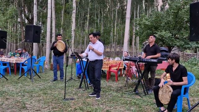 Эркин Одинаев туй дар дехаи Махшевад!!!#2023# смотреть онлайн