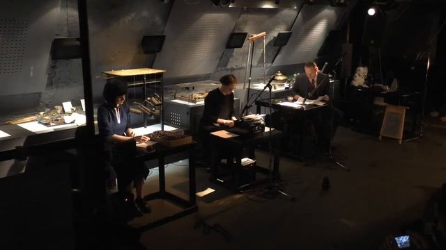 Teaser 2. Фазы быстрого сна смотреть онлайн