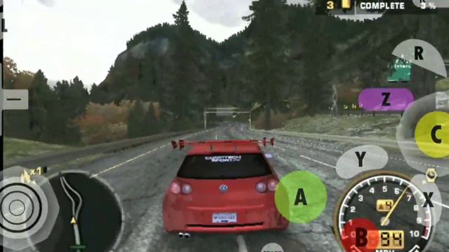 CARA PASANG Texture HD NFS MOSTWANTED Dan Juga Setting CONFIG, DHOLPIN ISHIIRUKA V6 смотреть онлайн