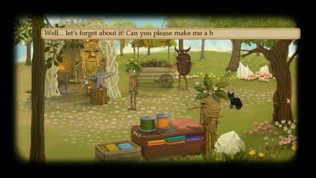 MESSENGER OF LOVE - Fran Bow Pt 7 смотреть онлайн