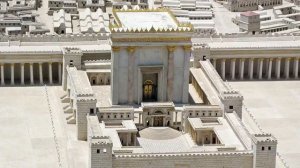 ОБЯЗАТЕЛЕН К ПРОСМОТРУ. ТРЕТИЙ ХРАМ