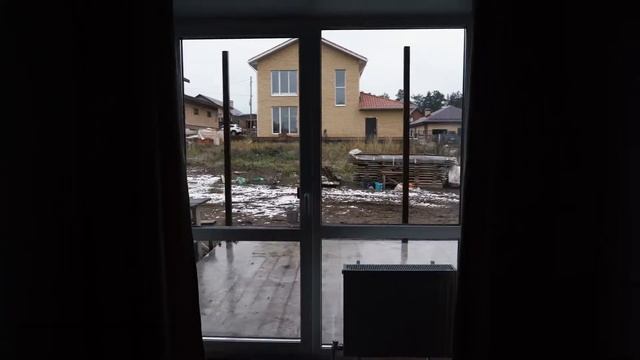 Интервью. Первые клиенты. Строительство домов, г.Чайковский, компания СДК 