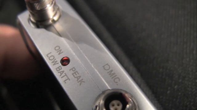 Sennheiser radiomicrofoni wireless Serie 3000 Exhibo EM 3732, SK 5212 II, SKM 5200 II, SKP 3000 смотреть онлайн