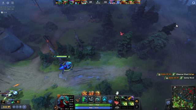 ТАРАКАНЬИ БЕГА ДОТА2 | DOTA2 смотреть онлайн