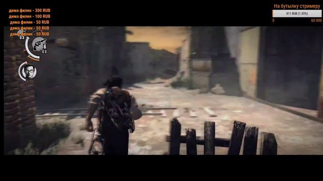 The Evil Within. Прохождение #6 смотреть онлайн