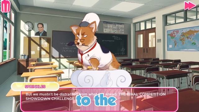 The Dating Simulator Experience смотреть онлайн