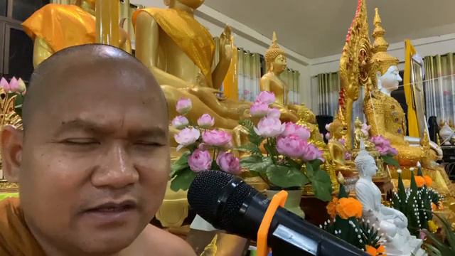 🔴ธรรมมีสติเย็นนี้ประจำวันที่ 24/7/64 วัดทองวิทยารามและวัดป่าธรรมชาติ พระมหาณัชพล พนฺธญาโณ смотреть онлайн