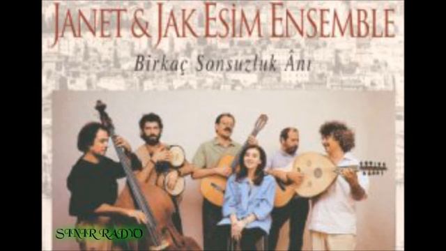 Janet-Jack Esim & Erkan Oğur & Gülpembe