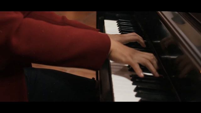 Hotel California - Cover Piano / Fabian Andino смотреть онлайн