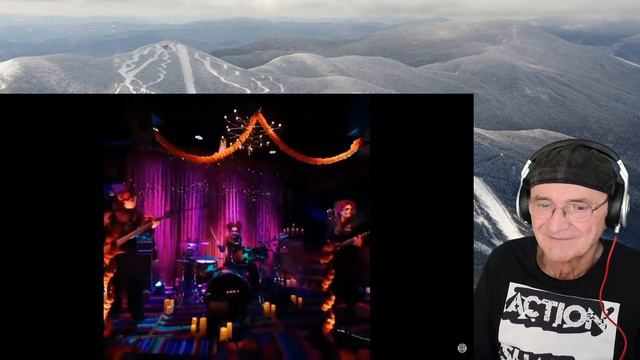 The Warning | NARCISISTA || TIDAL Rising : Day of the Dead Día de Muertos (Reaction) смотреть онлайн