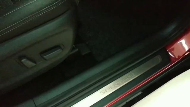 12082021 KIA Sportage Limited Edition смотреть онлайн