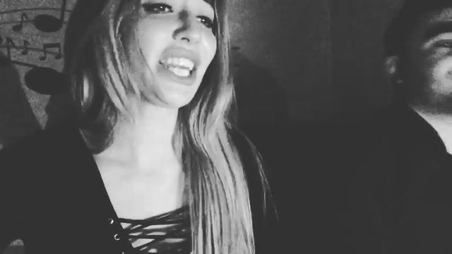 Январские праздники ? Поем с @karenoganesyan_official Дорн-"Бигуди" @dorn_ivan смотреть онлайн