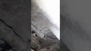 Замена тросиков ручника Hyundai Elantra HD Хендай элантра 4