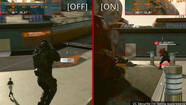 Starfield: AMD FSR 3 Frame Generation Comparison | Ryzen 5600, 6700 XT, 1440p