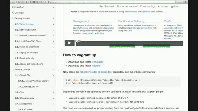 The cold hard truth about microservices and how open source can help смотреть онлайн
