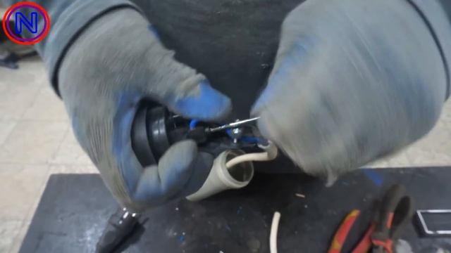 Super idea from plastic cans смотреть онлайн