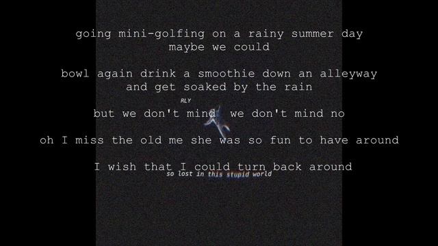 Summer rain - original Ana DS смотреть онлайн