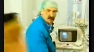 У гениколога