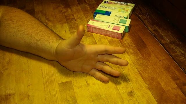 Про еду при розацеа. Диета или ну её... смотреть онлайн