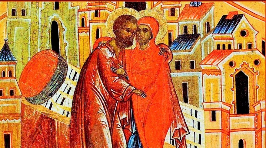 Семья - какой она должна быть. смотреть онлайн