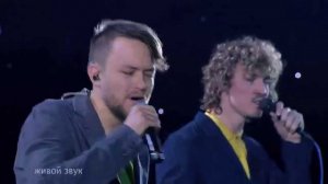 Jukebox Trio «Beggin» (cover Frankie Valli and The Four Seasons)