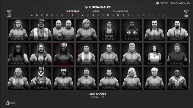 WWE 2K19 HOW TO UNLOCK EVERYTHING (ROSTER, ARENAS, ATTIRES & CHAMPIONSHIPS) смотреть онлайн