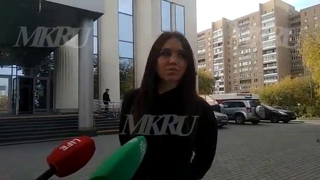 Адвокат по делу Хачатурян с пострадавшей стороны дала комментарий смотреть онлайн