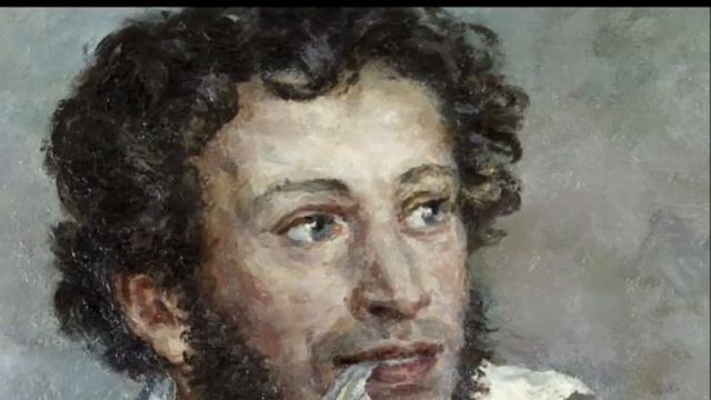 А С Пушкин К Наташе Музыка М Солоницин смотреть онлайн