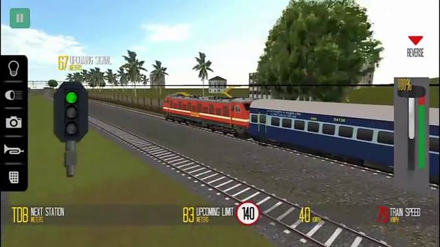 Train simulator 2016 HD vedio смотреть онлайн