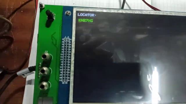 SDR Wolf, трансивер волк смотреть онлайн