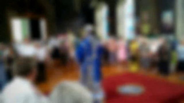 Обретение иконы «Божией Матери Троеручицы» в Армавирской епархии. смотреть онлайн
