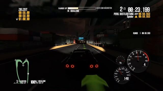 Let's play - Need for Speed- Shift 2 - unleashed - part 15 смотреть онлайн