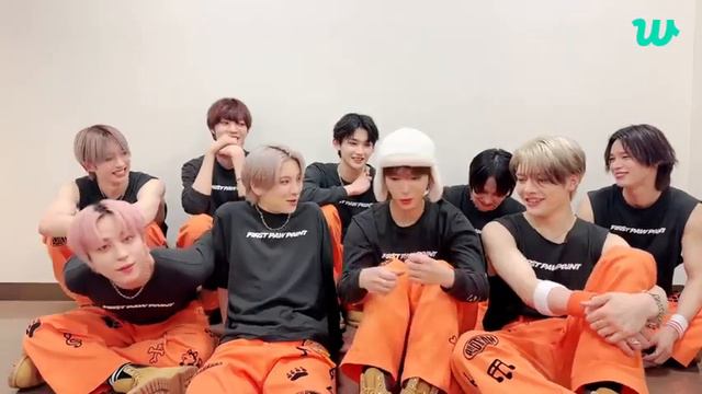 (17/ SUB LIVE) &TEAM TODAY WEVERSE LIVE (03320204) смотреть онлайн