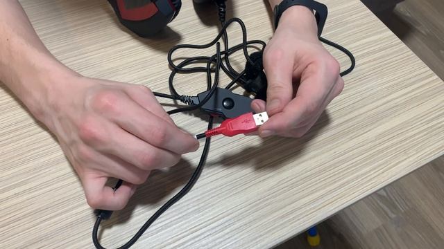 Обзор наушников (для читера) A4 Bloody G501. смотреть онлайн