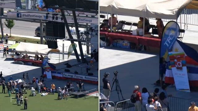 4K Sample of the Sony 55-210mm Lens on a Sony A7RII (SEL55210) смотреть онлайн